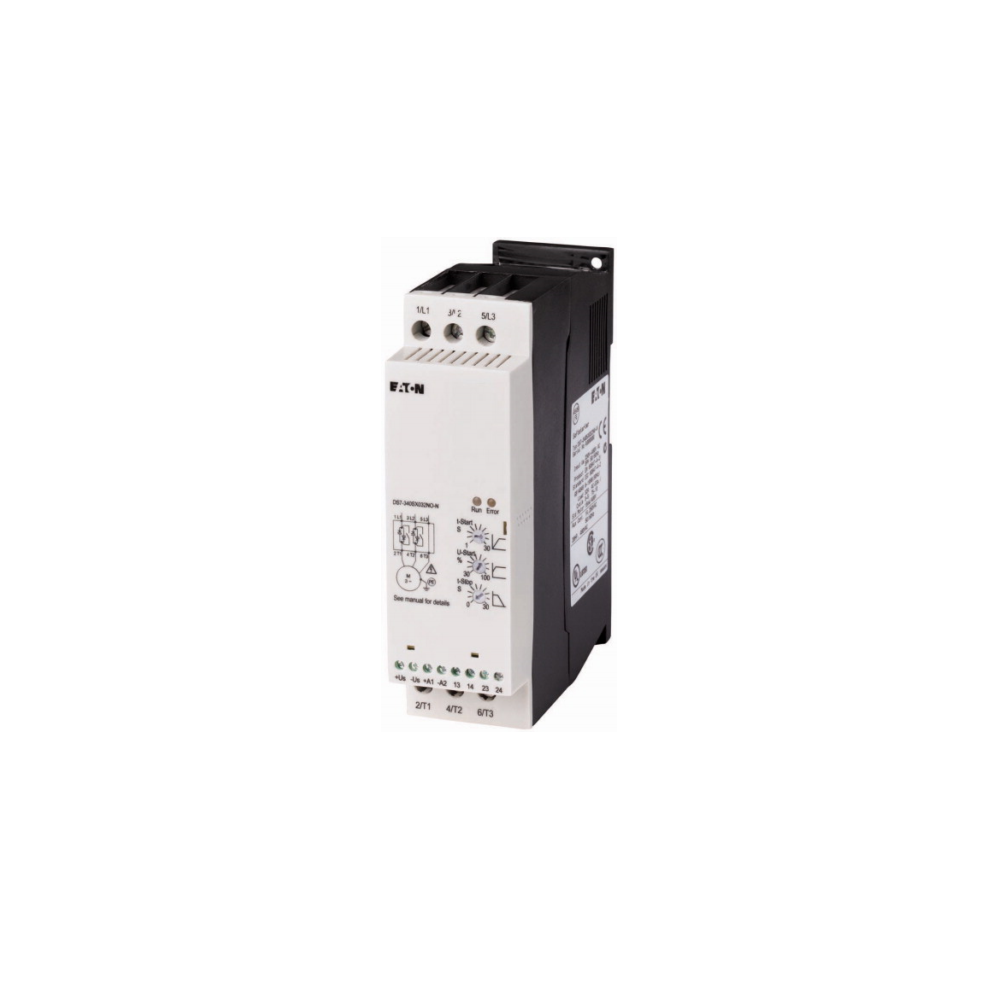 Softstart DS7 11kW DS7-340SX024N0-N