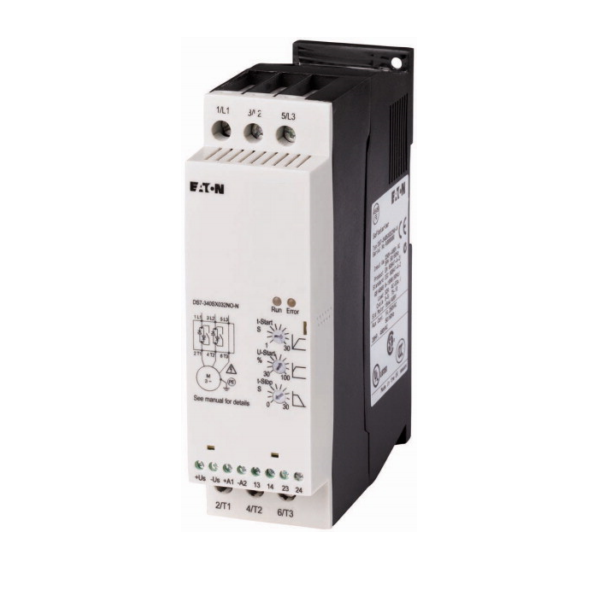 Softstart DS7 11kW DS7-340SX024N0-N