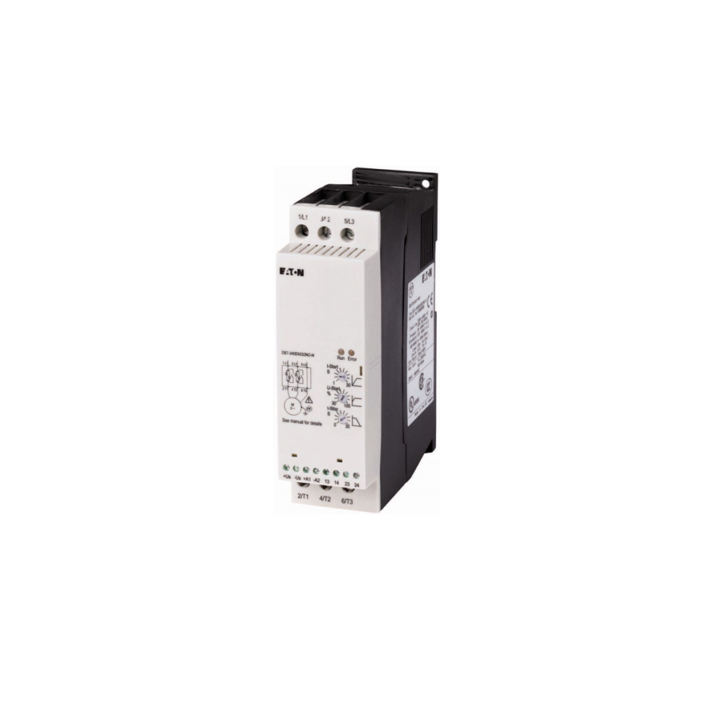 Softstart DS7 15kW DS7-340SX032N0-N