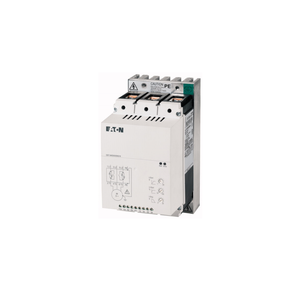 Softstart DS7 30kW DS7-340SX055N0-N