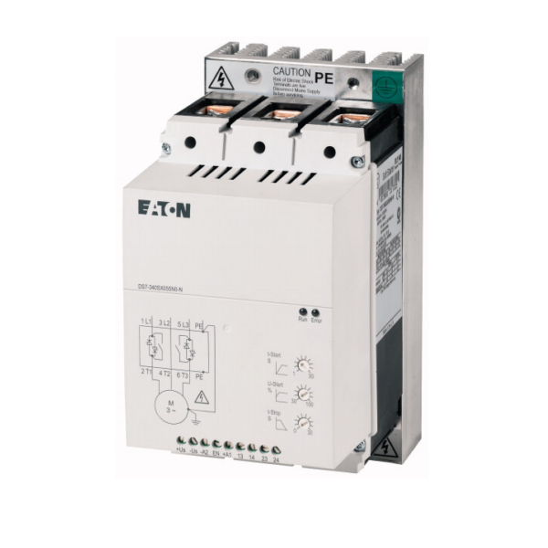 Softstart DS7 30kW DS7-340SX055N0-N