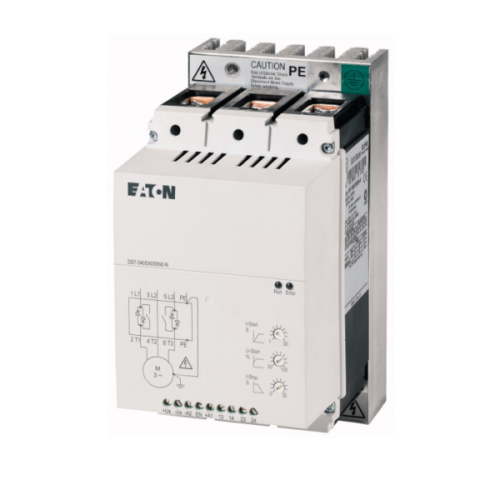 Softstart DS7 37kW DS7-340SX070N0-N