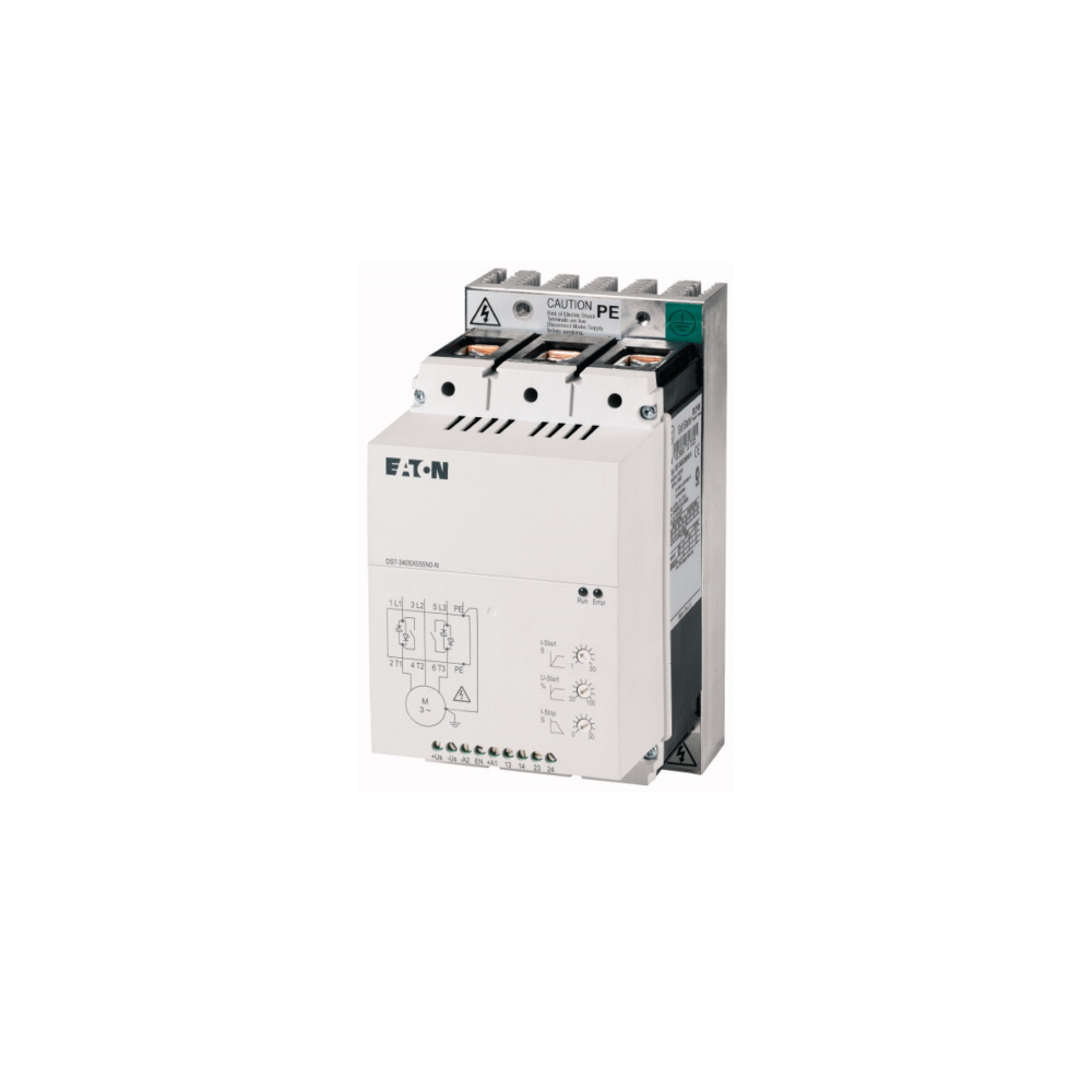 Softstart DS7 37kW DS7-340SX070N0-N