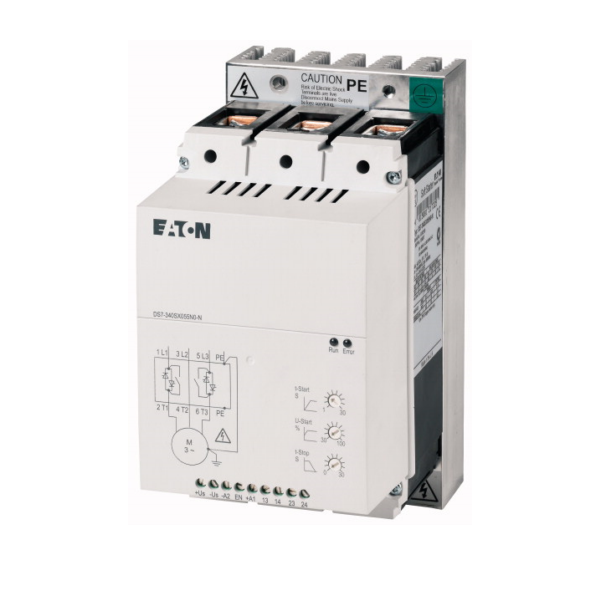 Softstart DS7 37kW DS7-340SX070N0-N