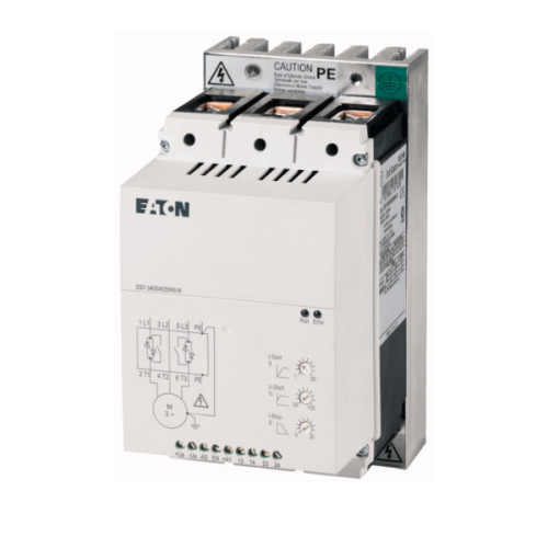 Softstart DS7 45kW DS7-340SX081N0-N