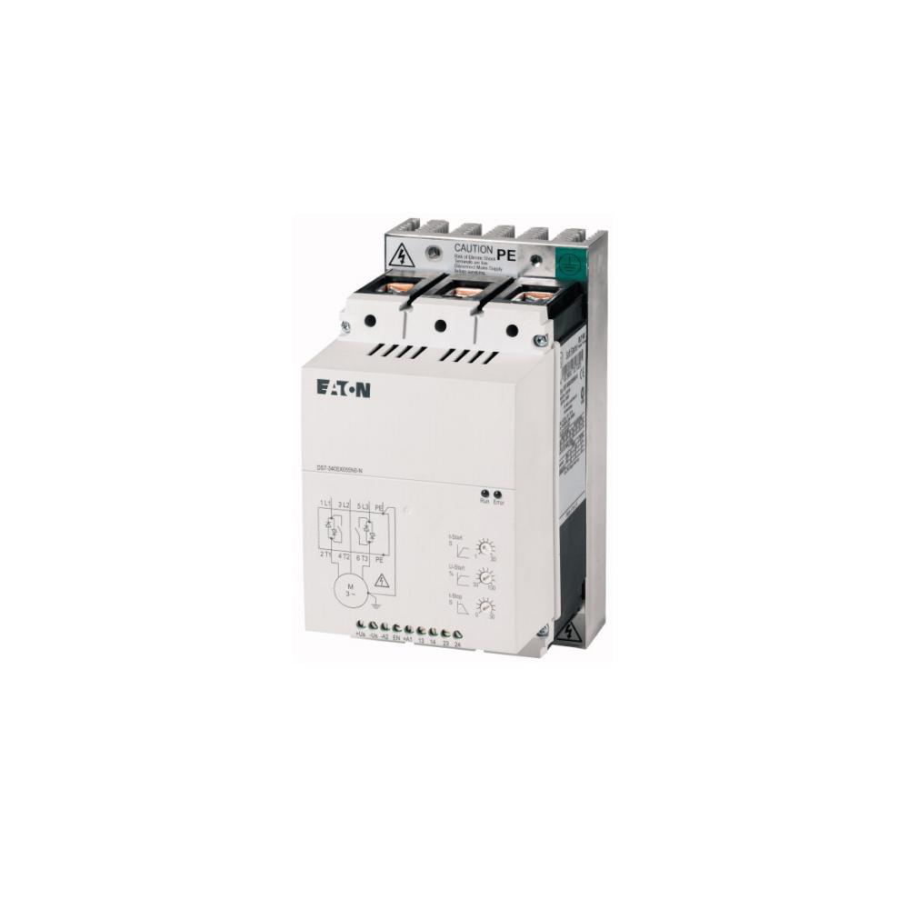 Softstart DS7 45kW DS7-340SX081N0-N