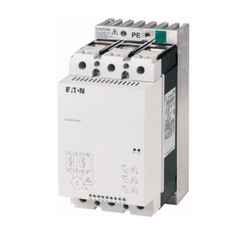 Softstart DS7 75kW DS7-340SX135N0-N