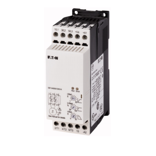 Softstart DS7 3kW DS7-342SX007N0-N
