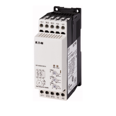 Softstart DS7 3kW DS7-342SX007N0-N
