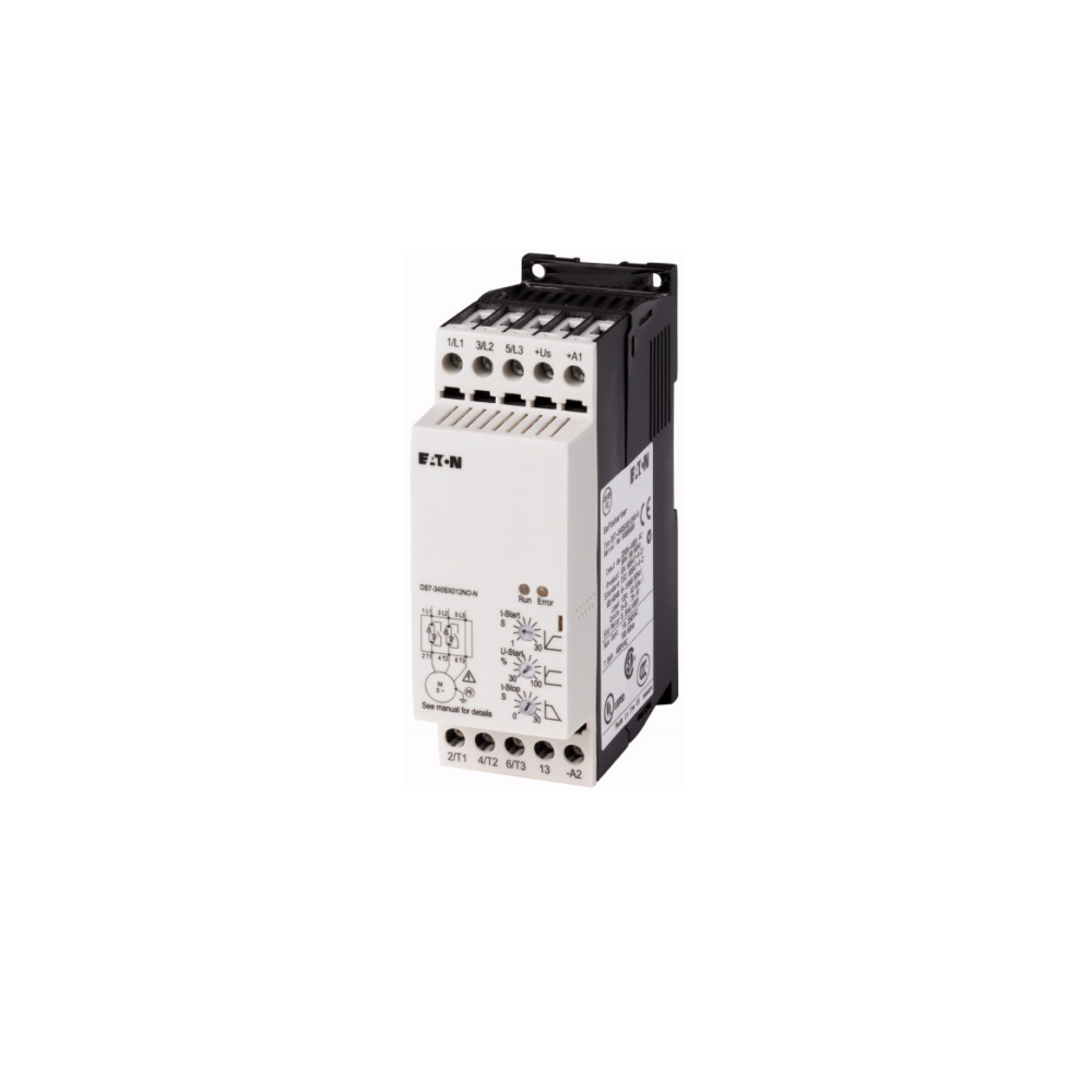 Softstart DS7 3kW DS7-342SX007N0-N