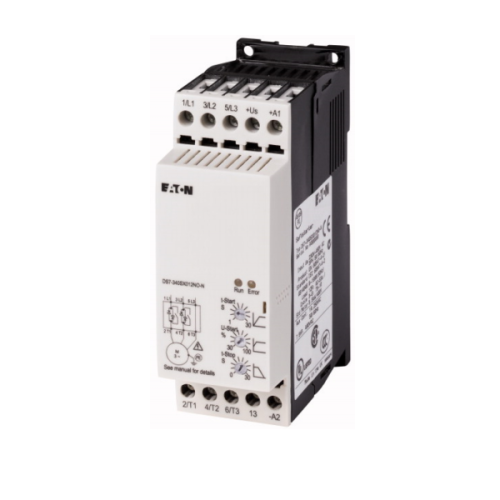 Softstart DS7 4kW DS7-342SX009N0-N