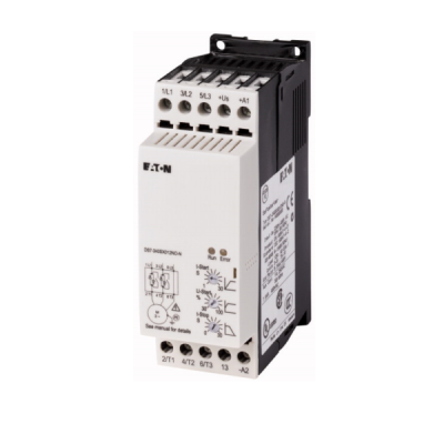 Softstart DS7 4kW DS7-342SX009N0-N