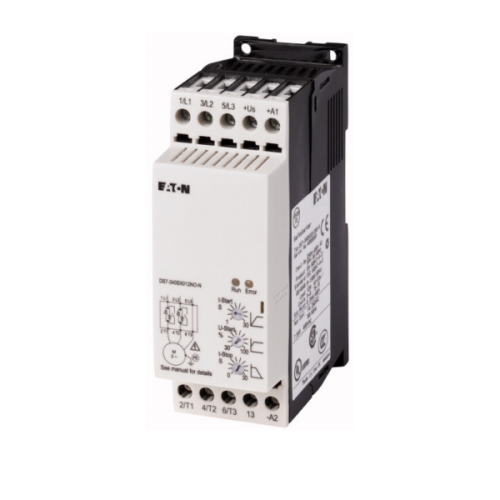 Softstart DS7 5,5kW DS7-342SX012N0-N