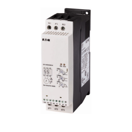 Softstart DS7 7,5kW DS7-342SX016N0-N