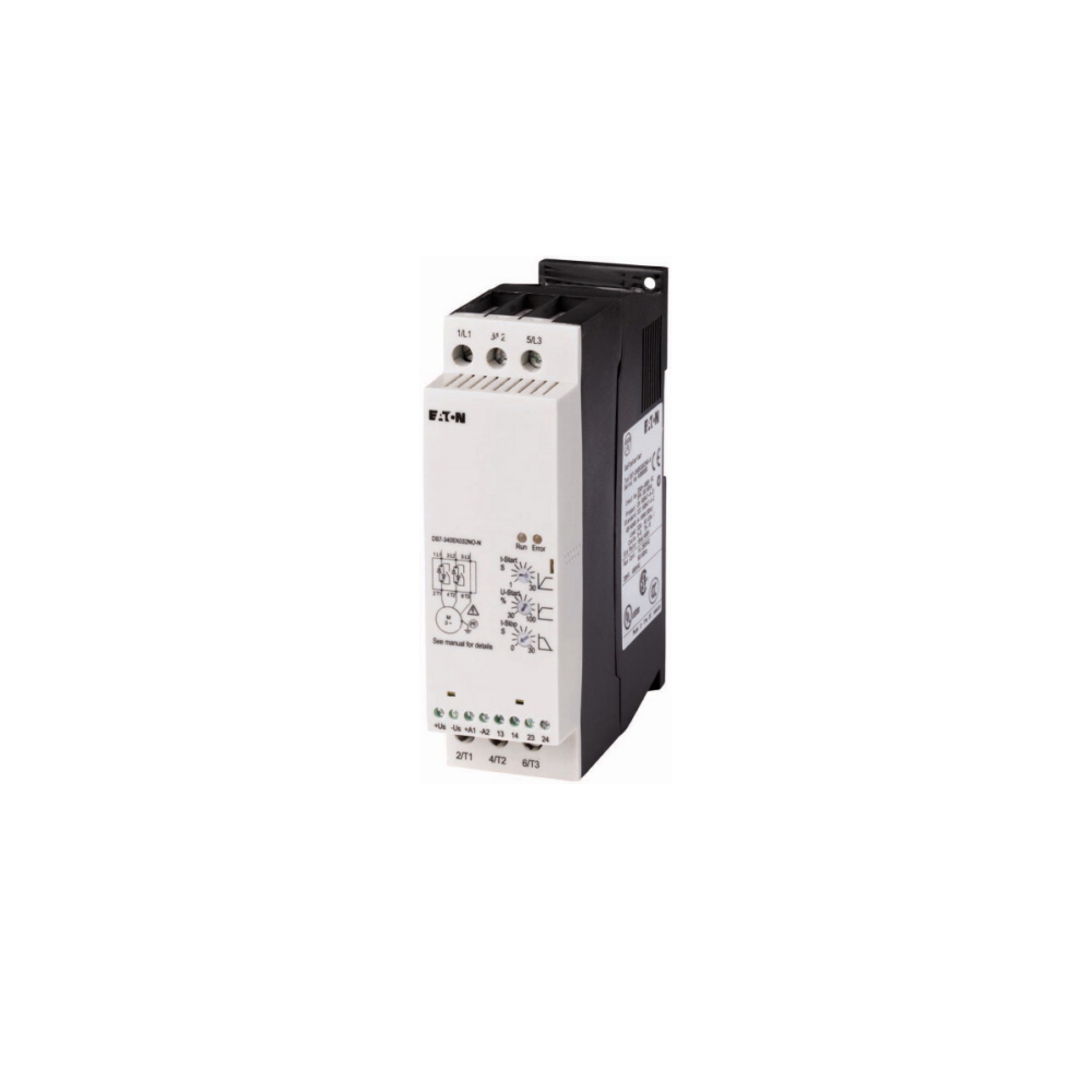 Softstart DS7 7,5kW DS7-342SX016N0-N