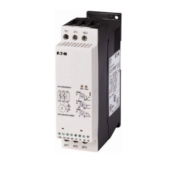 Softstart DS7 7,5kW DS7-342SX016N0-N
