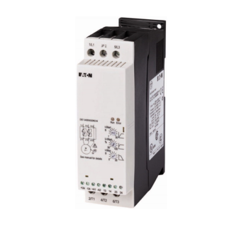 Softstart DS7 11kW DS7-342SX024N0-N