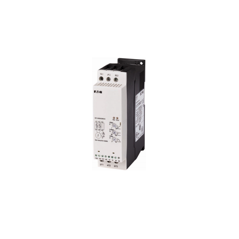 Softstart DS7 11kW DS7-342SX024N0-N