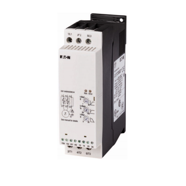Softstart DS7 11kW DS7-342SX024N0-N