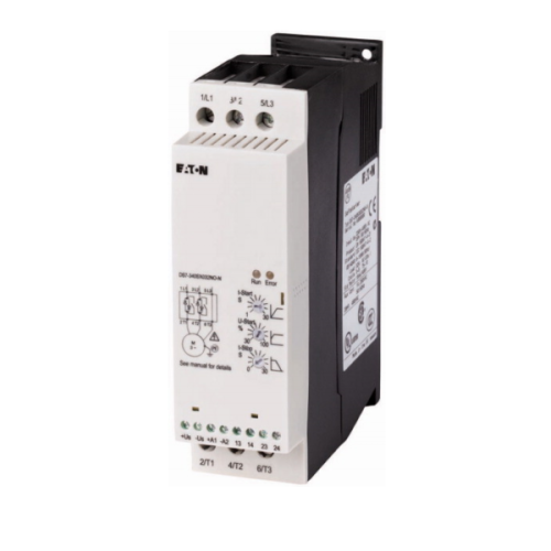 Softstart DS7 15kW DS7-342SX032N0-N