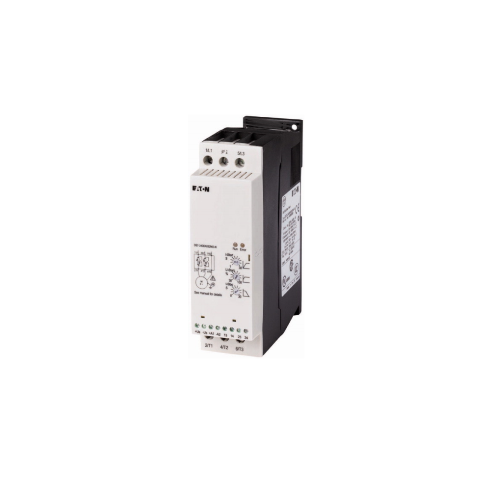 Softstart DS7 15kW DS7-342SX032N0-N