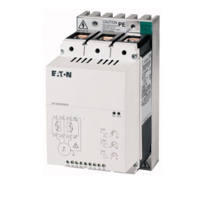 Softstart DS7 22 kW DS7-342SX041N0-N