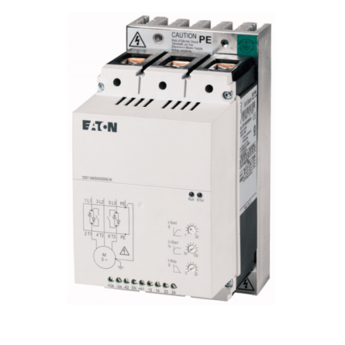 Softstart DS7 30kW DS7-342SX055N0-N