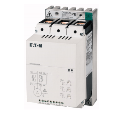 Softstart DS7 30kW DS7-342SX055N0-N