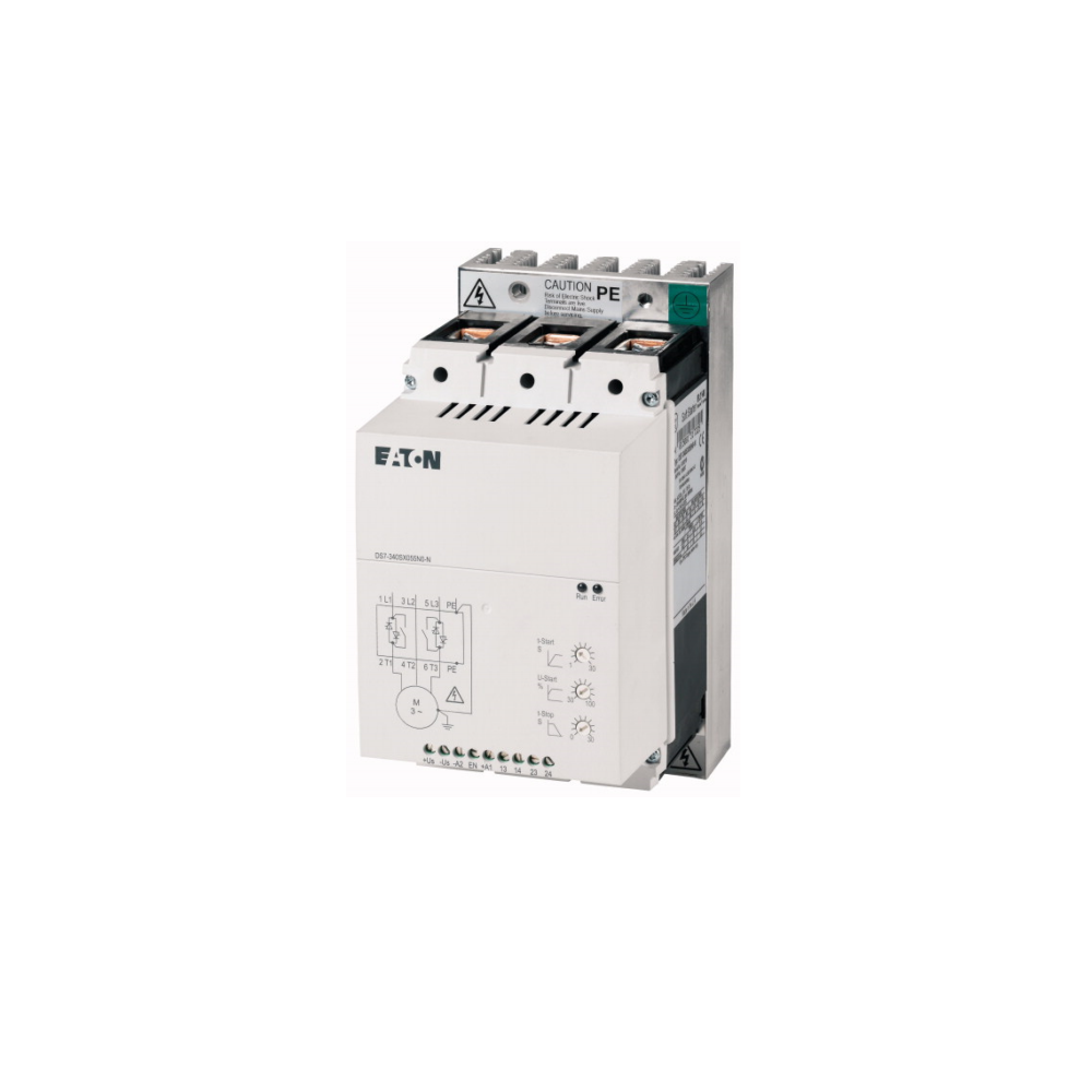 Softstart DS7 30kW DS7-342SX055N0-N
