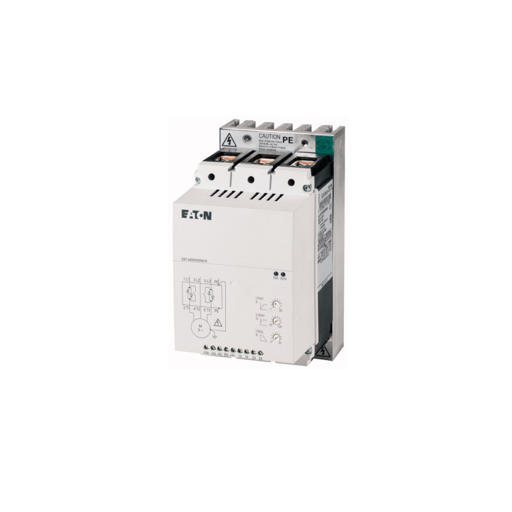 Softstart DS7 37kW DS7-342SX070N0-N