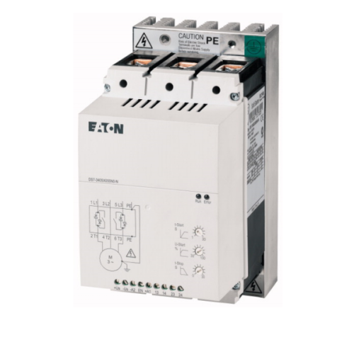Softstart DS7 45kW DS7-342SX081N0-N