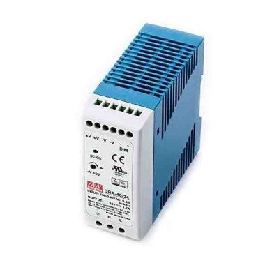 Zasilacz DRA-40-24