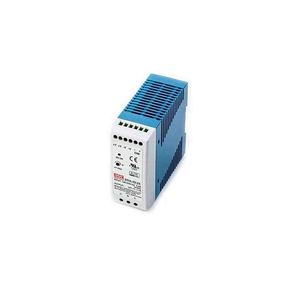 Zasilacz DRA-40-24