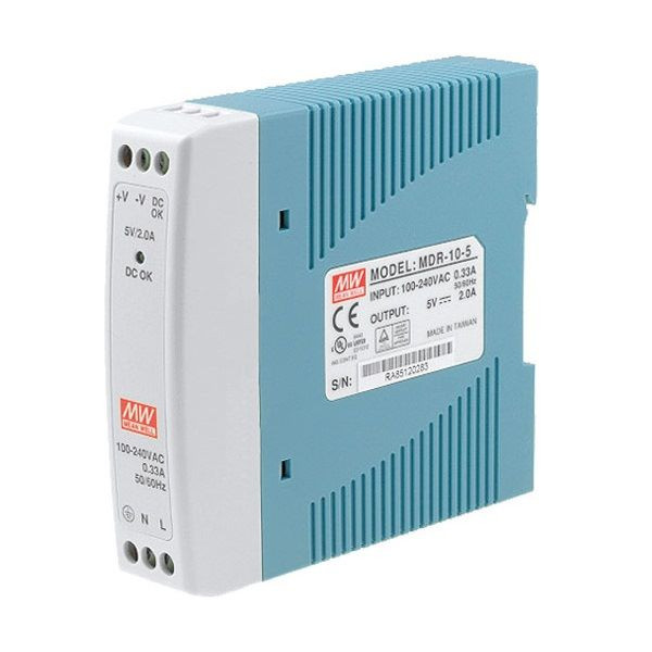 Zasilacz MDR-10-15