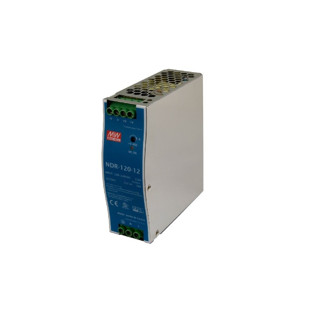 Zasilacz NDR-120-12