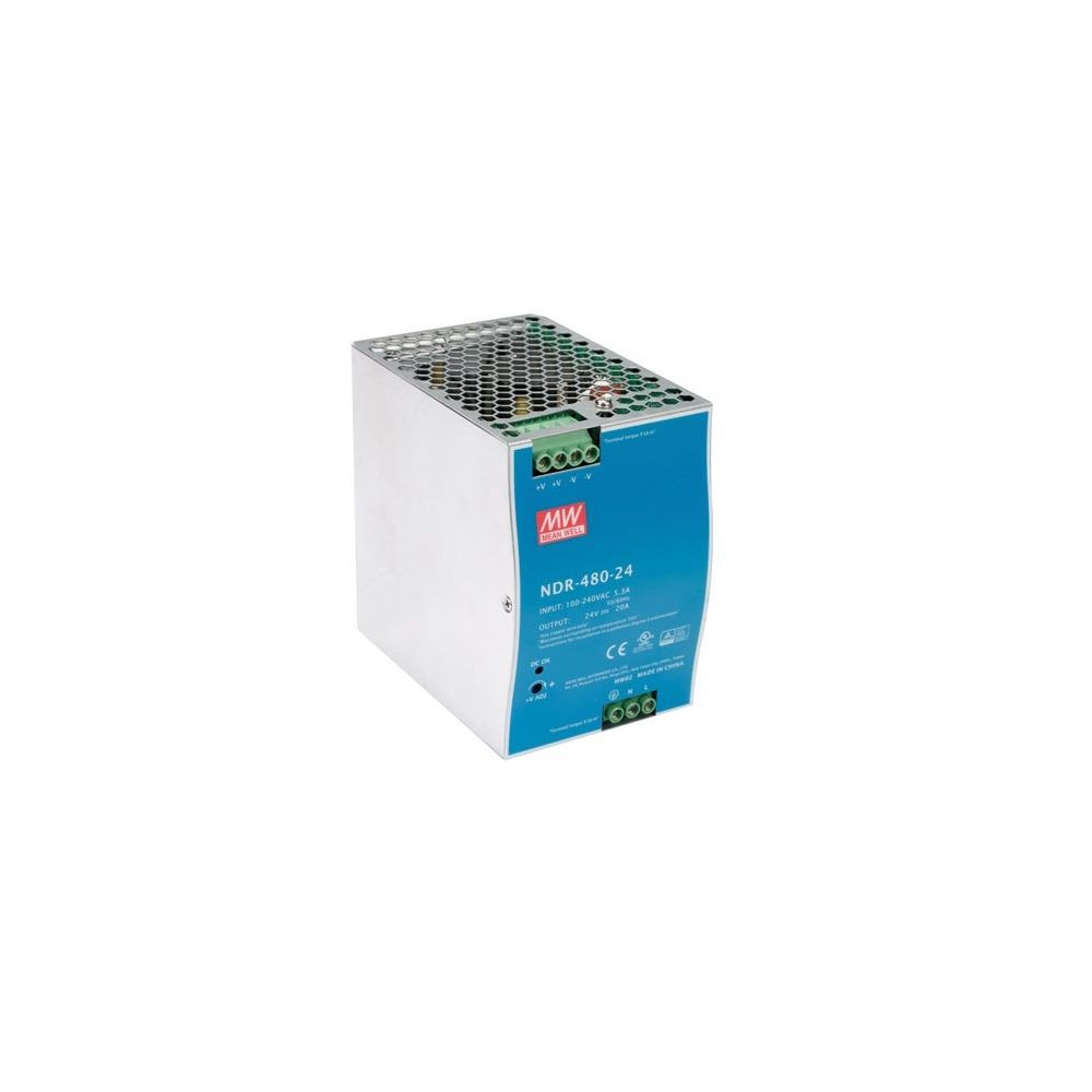 Zasilacz NDR-480-24