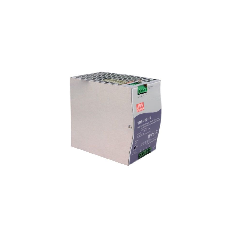 Zasilacz TDR-480-48