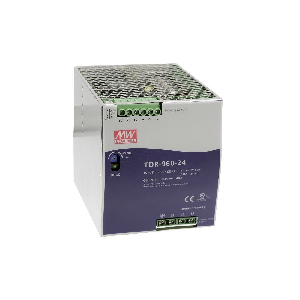 Zasilacz TDR-960-24