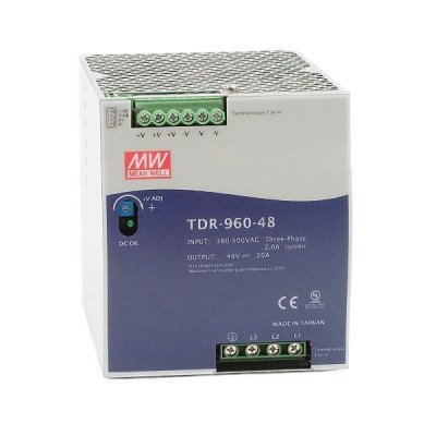 Zasilacz TDR-960-48