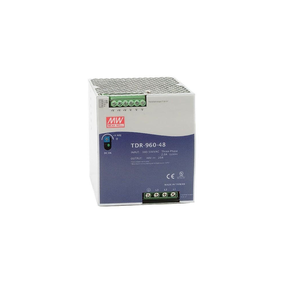 Zasilacz TDR-960-48
