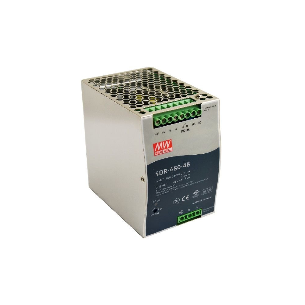 Zasilacz SDR-480P-48