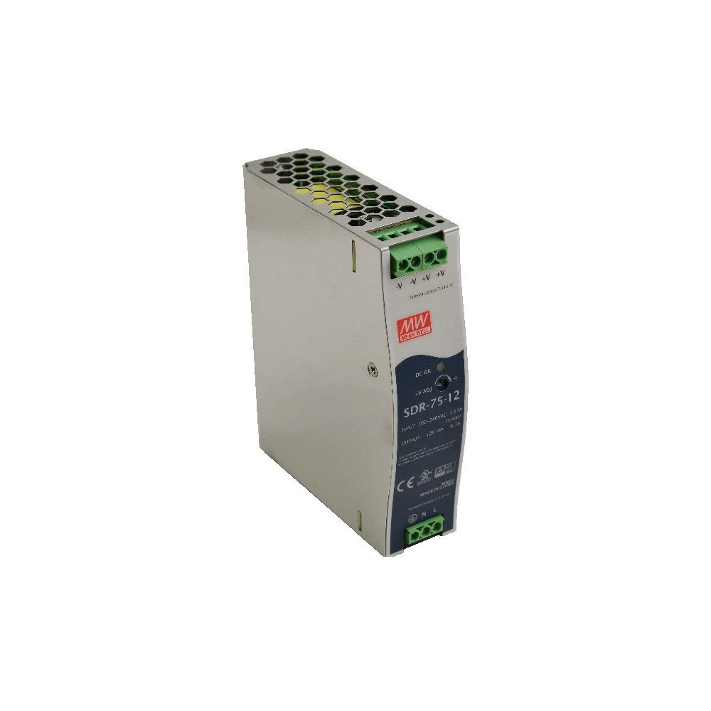 Zasilacz SDR- 75-12