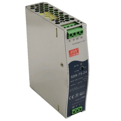 Zasilacz SDR- 75-24
