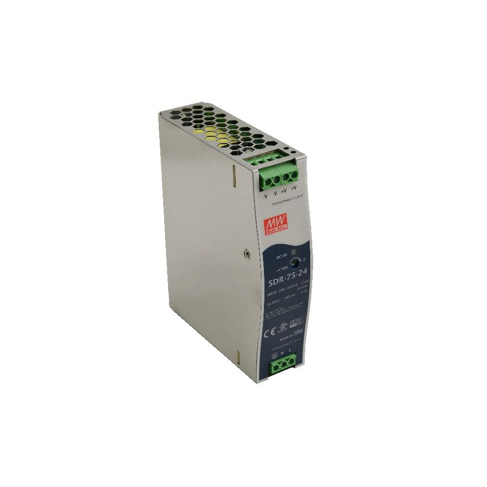 Zasilacz SDR- 75-24