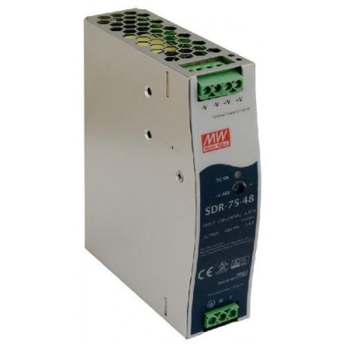 Zasilacz SDR-75-48