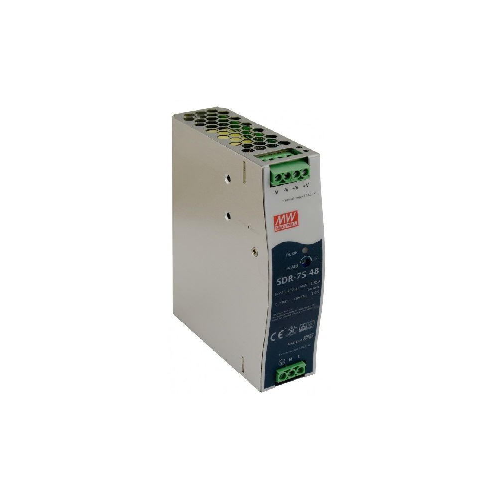 Zasilacz SDR-75-48