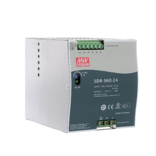 Zasilacz SDR-960-24