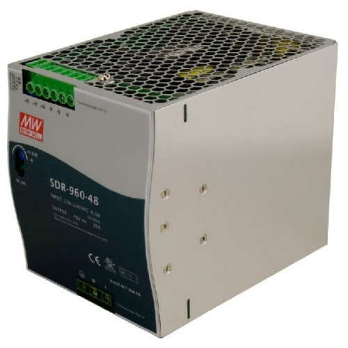 Zasilacz SDR-960-48