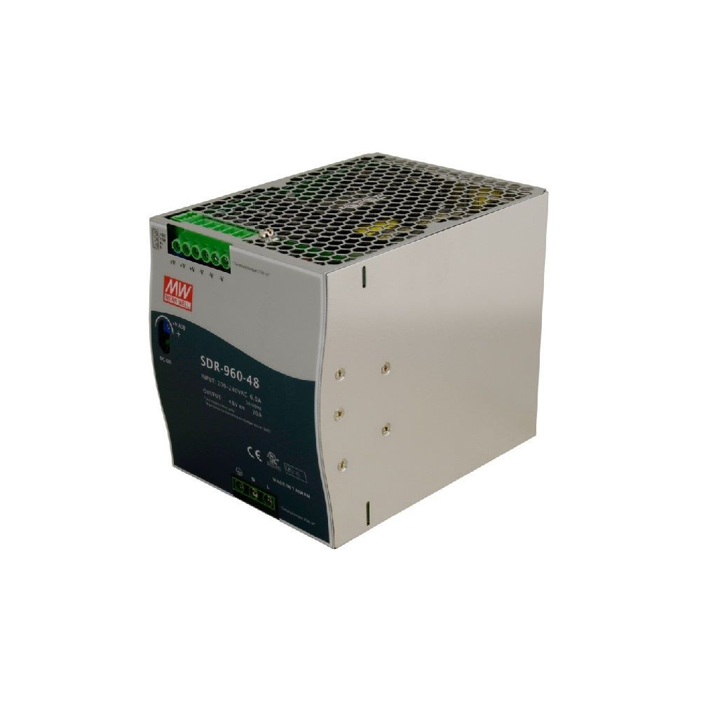 Zasilacz SDR-960-48