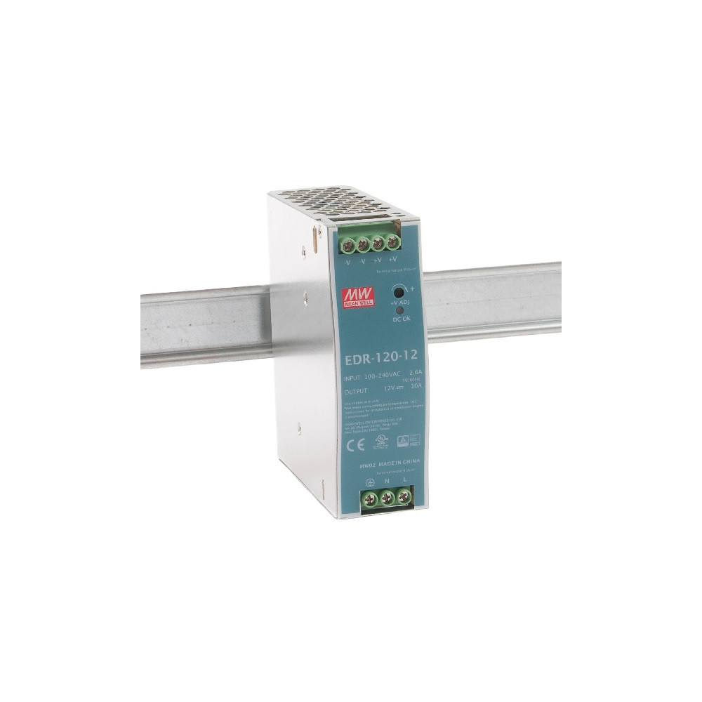 Zasilacz EDR-120-12